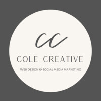 Cole Creative logo - Similar company to Positive By Design Llc