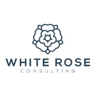 White Rose Consulting logo - Similar company to White Rose Healthcare Consulting Limited