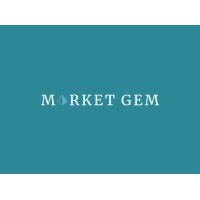 market gem logo - Similar company to Cygnalbyte