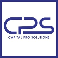 Capital Pro - Solutions logo - Similar company to Moca Logistics