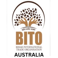 BITO Australia logo - Similar company to Yirigaa - Supply Nation Certified, Iso 27001:2022