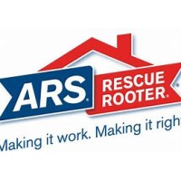 ARS / Rescue Rooter Columbia logo - Similar company to Ars / Rescue Rooter