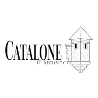 Catalone IT Security Inc logo - Similar company to Dragonx Offensive Securities