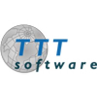 TTT software logo - Similar company to Fine Solutions Ict Services