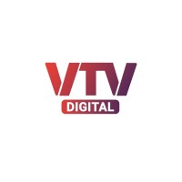 VTV Gujarati logo - Similar company to Ott India