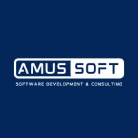 AMUS SOFT - Transforming Your Business Digitally logo - Similar company to Logic Finder
