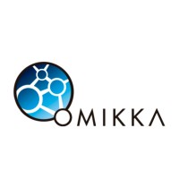 Omikka logo - Similar company to C2Po Usp