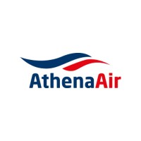 Athena Air Limited logo - Similar company to D-Air Air Conditioning Services