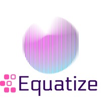 Equatize logo - Similar company to Vcvault