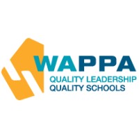 Western Australian Primary Principals' Association logo - Similar company to Pathwest