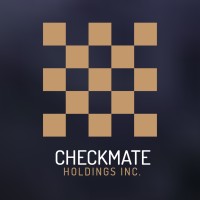 Checkmate Holdings logo - Similar company to Blend Creative Studio Inc.