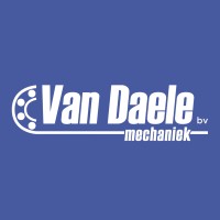 Van Daele Mechaniek logo - Similar company to Fhamo
