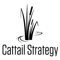 Cattail Strategy logo - Similar company to Ivy Lead Consulting