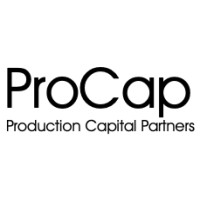 ProCap: Production Capital Partners logo - Similar company to Bee Line Services