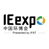IE expo China—Asia's Leading Trade Fair for Environmental Technology logo - Similar company to Eventus