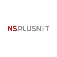 NSPLUSNET logo - Similar company to Cae Llc