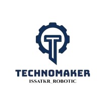Technomaker ISSATKR logo - Similar company to Enviro Consulting Engineers