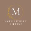 Myth Luxury Gifting logo - Similar company to Taan Limited