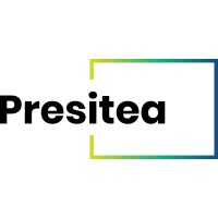 Presitea logo - Similar company to Frying Jelly