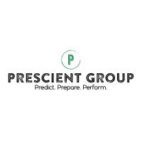 Prescient Group logo - Similar company to Force Scaling