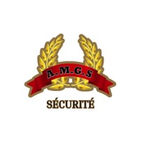 AMGS Sécurité Privée logo - Similar company to Trèfle Sécurité 🍀