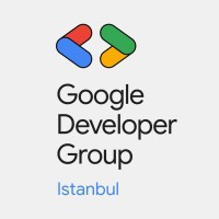 GDG Istanbul logo - Similar company to Google Cloud Developer Community Istanbul