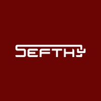 Sefthy logo - Similar company to Elder3 Studio