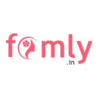 Femly logo - Similar company to Femalive