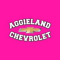 Aggieland Chevrolet logo - Similar company to E-Controls