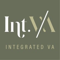 Integrated VA logo - Similar company to Aggrandise Va Ltd
