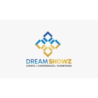 DreamShowz logo - Similar company to Lazer Crazer