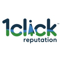 1ClickReputation ORM Solutions logo - Similar company to Orm Duck
