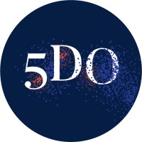 5DO - Cinq Degrés Ouest logo - Similar company to Arsyce