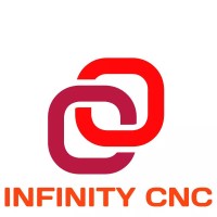INFINITY CNC logo - Similar company to Rashman Engineering Pty Ltd