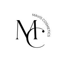 Mavis Cosmetics logo - Similar company to Lynna Cosmetics