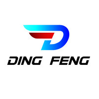 Ding Feng International Co., Ltd. logo - Similar company to Huade Hydraulic Technology Co., Ltd.