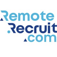 remoterecruit.com logo - Similar company to My Draft