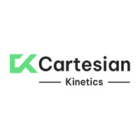 Cartesian Kinetics Inc logo - Similar company to Urbx