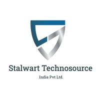 Stalwart Technosource India Pvt Ltd. logo - Similar company to Engineering Projects Tm