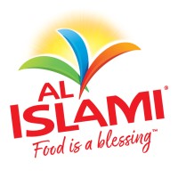 Al Islami Foods logo - Similar company to Faisal Al Nusif Trading Co. Llc (Fantco)
