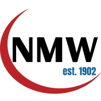 Northern Machine Works logo - Similar company to Frederick Roofing