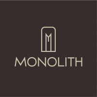 Monolith logo - Similar company to Startup Elevation As