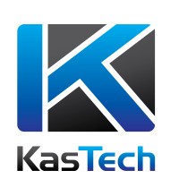 KasTech. logo - Similar company to Kashtech