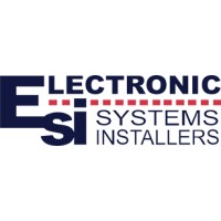 Electronic Systems Installers logo - Similar company to Richmond Security, Inc.