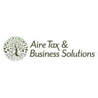Aire Tax and Business Solutions Inc. logo - Similar company to Total Tax Solutions Inc.