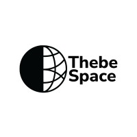 Thebe Space logo - Similar company to Nova Space Inc.