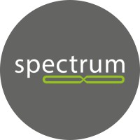 spectrum8 GmbH logo - Similar company to Code-X Gmbh