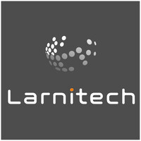Larnitech Nederland BV logo - Similar company to Horvers B.V.