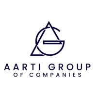 Aarti Group of Companies logo - Similar company to Kothari Group Of Companies