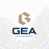 GEA Grupo Inmobiliario logo - Similar company to S&S Grupo Inmobiliario